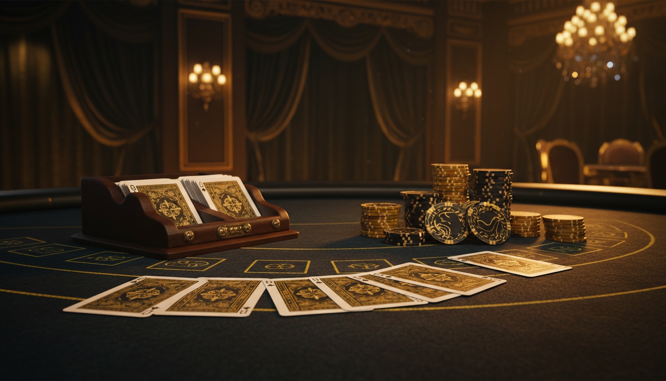Análisis de juegos en Ozwin Casino